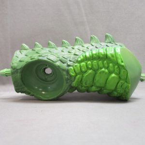 Marvel legends Fin Fang Foom Torso