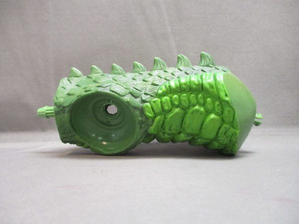 Marvel legends Fin Fang Foom Torso