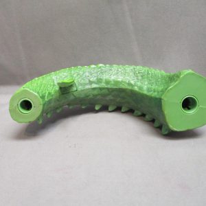 Marvel legends Fin Fang Foom Tail Section
