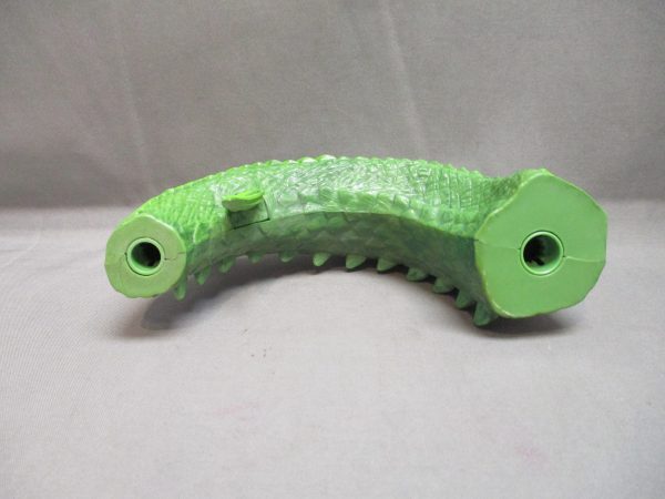 Marvel legends Fin Fang Foom Tail Section