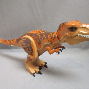 Lego 10758 T.Rex Breakout T.Rex