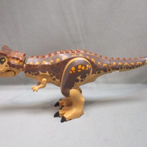 Lego 76941 Carnataurus Dinosaur