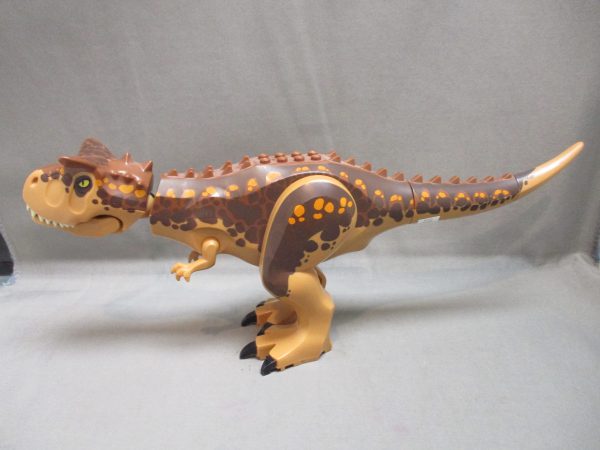 Lego 76941 Carnataurus Dinosaur