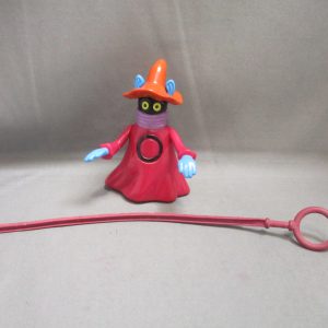 MOTU Orko