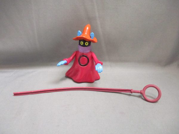 MOTU Orko