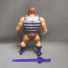 MOTU Fisto
