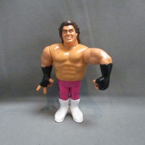 WWF Hasbro Series 1 Brutus Beefcake