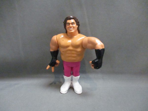 WWF Hasbro Series 1 Brutus Beefcake