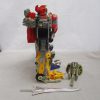 Power Rangers Dino Megazord