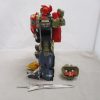 Power Rangers Dino Megazord