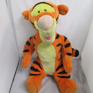 Talking Tigger 25" plush