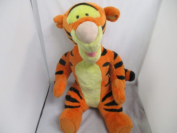 Talking Tigger 25" plush