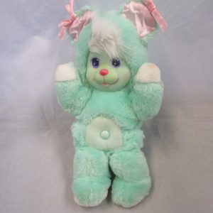 Mattel Magic Nursery Kitty