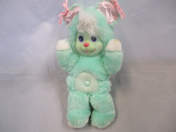Mattel Magic Nursery Kitty