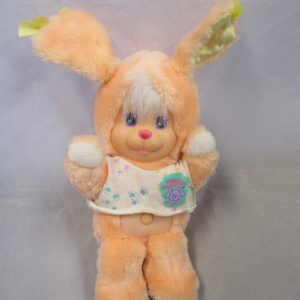 Mattel Magic Nursery Puppy
