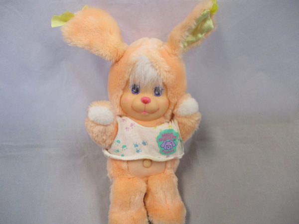 Mattel Magic Nursery Puppy