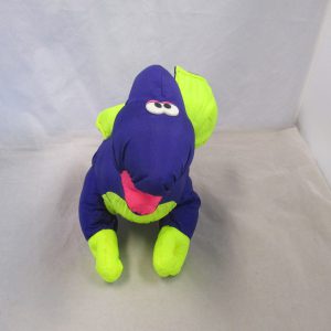 Puffalump Pterodactyl