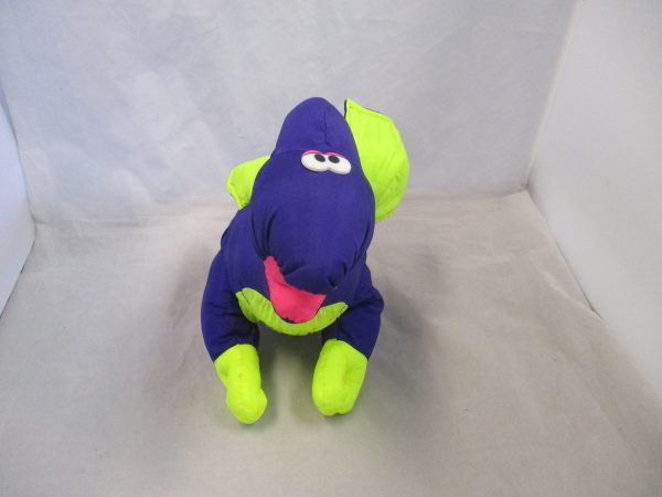 Puffalump Pterodactyl
