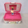 Hello Kitty Jewelry Music Box