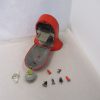 Star Wars Mini Universe Royal Guard/Emperor's Throne room