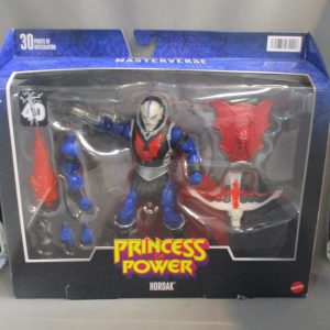 MOTU Princess of Power Hordak