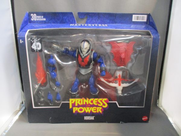 MOTU Princess of Power Hordak