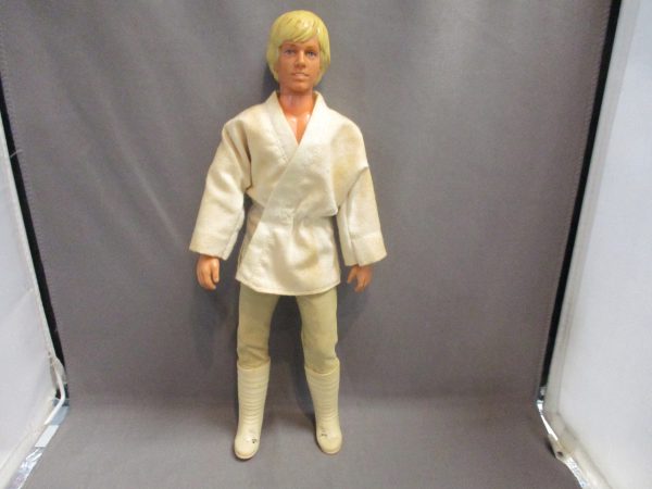 Luke Skywalker 12 inch Vintage