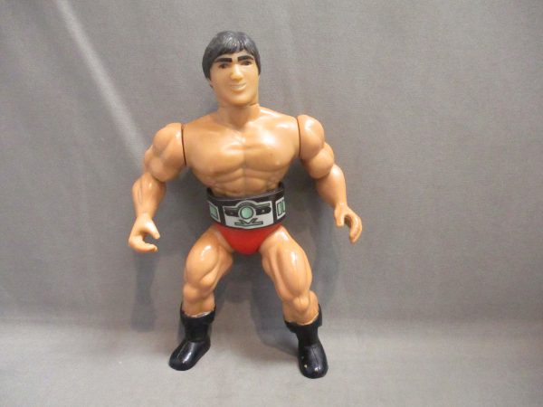Remco AWA Rick Martel