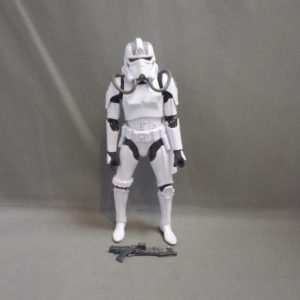 Black Series Gaming Greats Battlefront II Imperial Rocket Trooper
