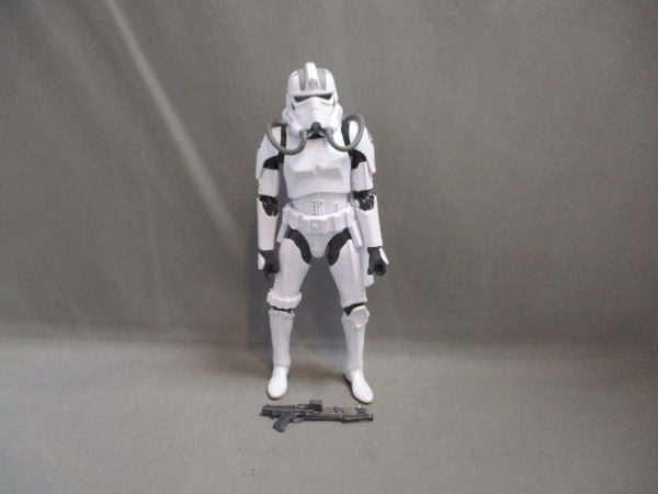 Black Series Gaming Greats Battlefront II Imperial Rocket Trooper