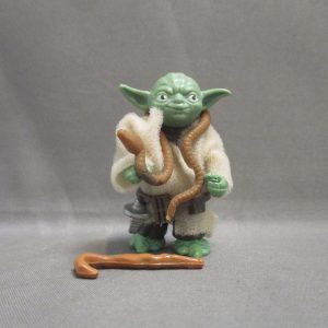 Kenner Yoda Brown Snake