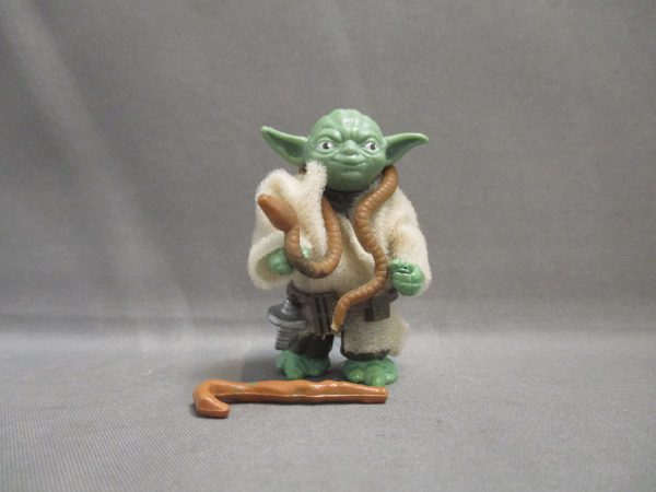Kenner Yoda Brown Snake