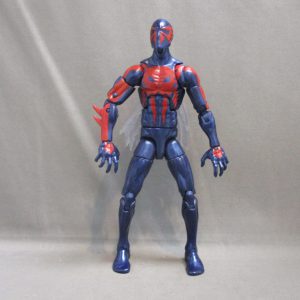 Marvel Legends Hobgoblin Wave Spider-Man 2099