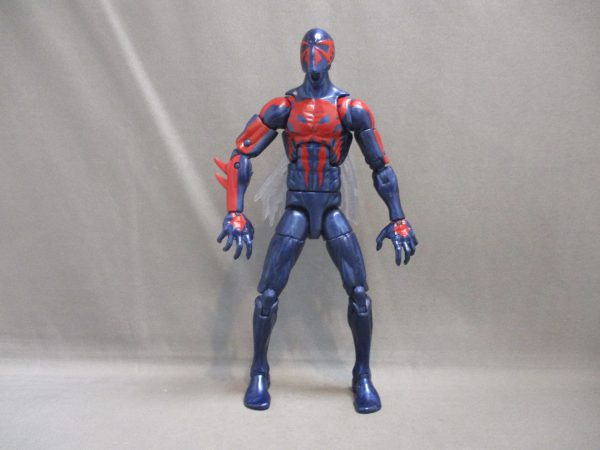Marvel Legends Hobgoblin Wave Spider-Man 2099