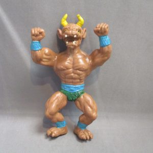 Galaxy Heroes Minotaur