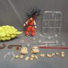 S.H. Figuarts Son Gokou W/ Nimbus Cloud