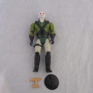 BraveStarr Tex Hex