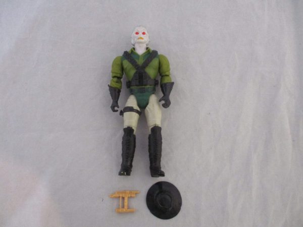 BraveStarr Tex Hex