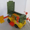 Playmates TMNT Party Wagon