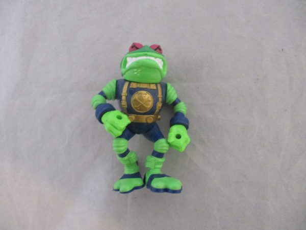 Bucky O'Hare Storm Toad Trooper