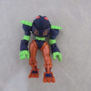 Bucky O'Hare Toadborg