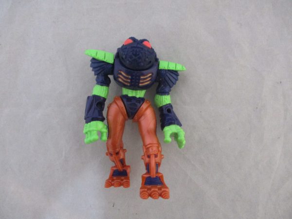 Bucky O'Hare Toadborg