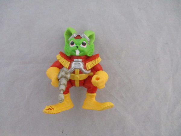 Bucky O'Hare