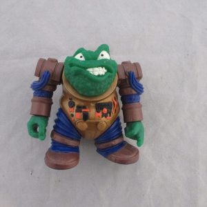 Bucky O'Hare Toad Air Marshall