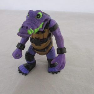 Bucky O'Hare Al Negator
