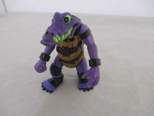 Bucky O'Hare Al Negator