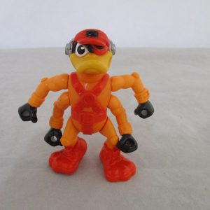 Bucky O'Hare Deadeye Duck