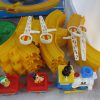 Playmates Disneyland Playset