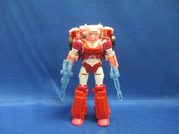 Transformers Legacy Elita-1