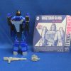 Generations Shattered Glass Blurr Deluxe Class